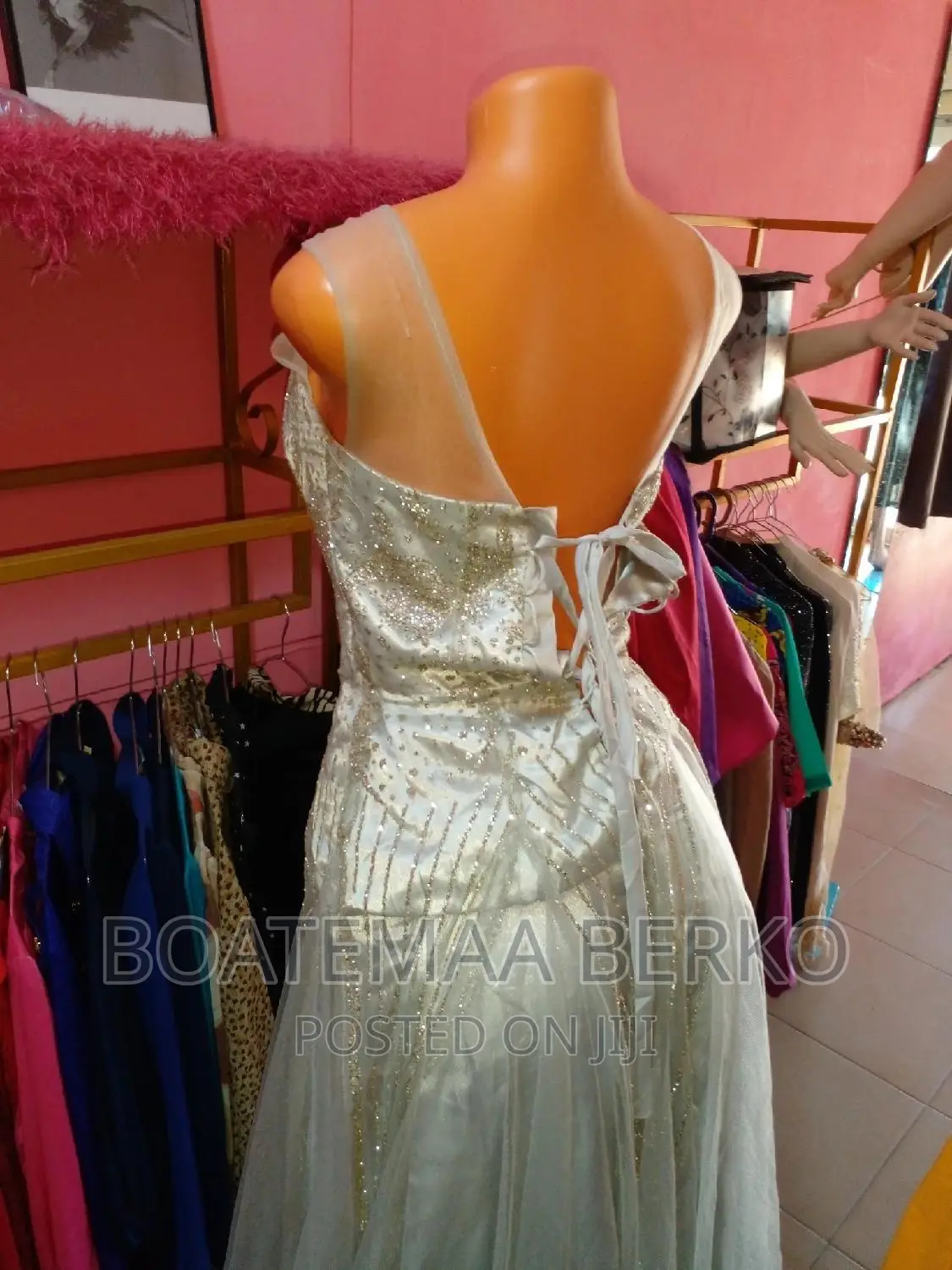 Ladies Party Wear
