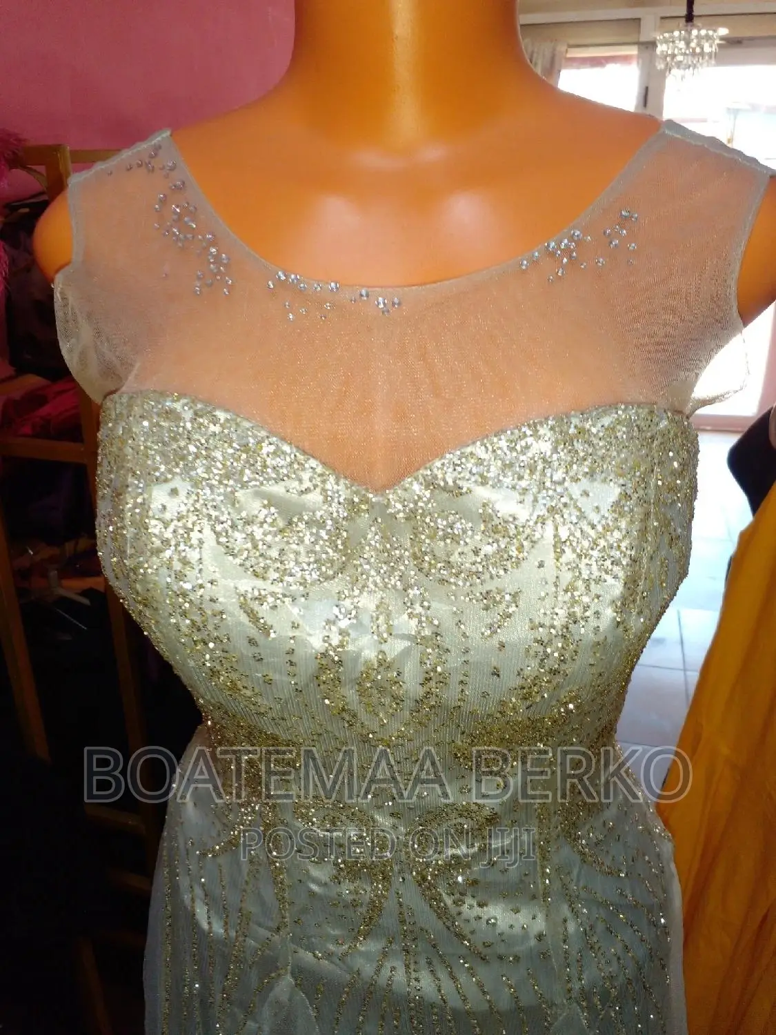 Ladies Party Wear