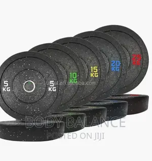 10KG Weight (Gym)