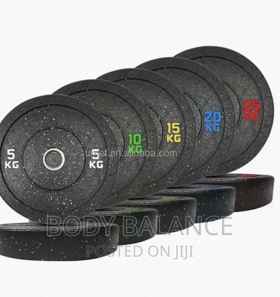 10KG Weight (Gym)