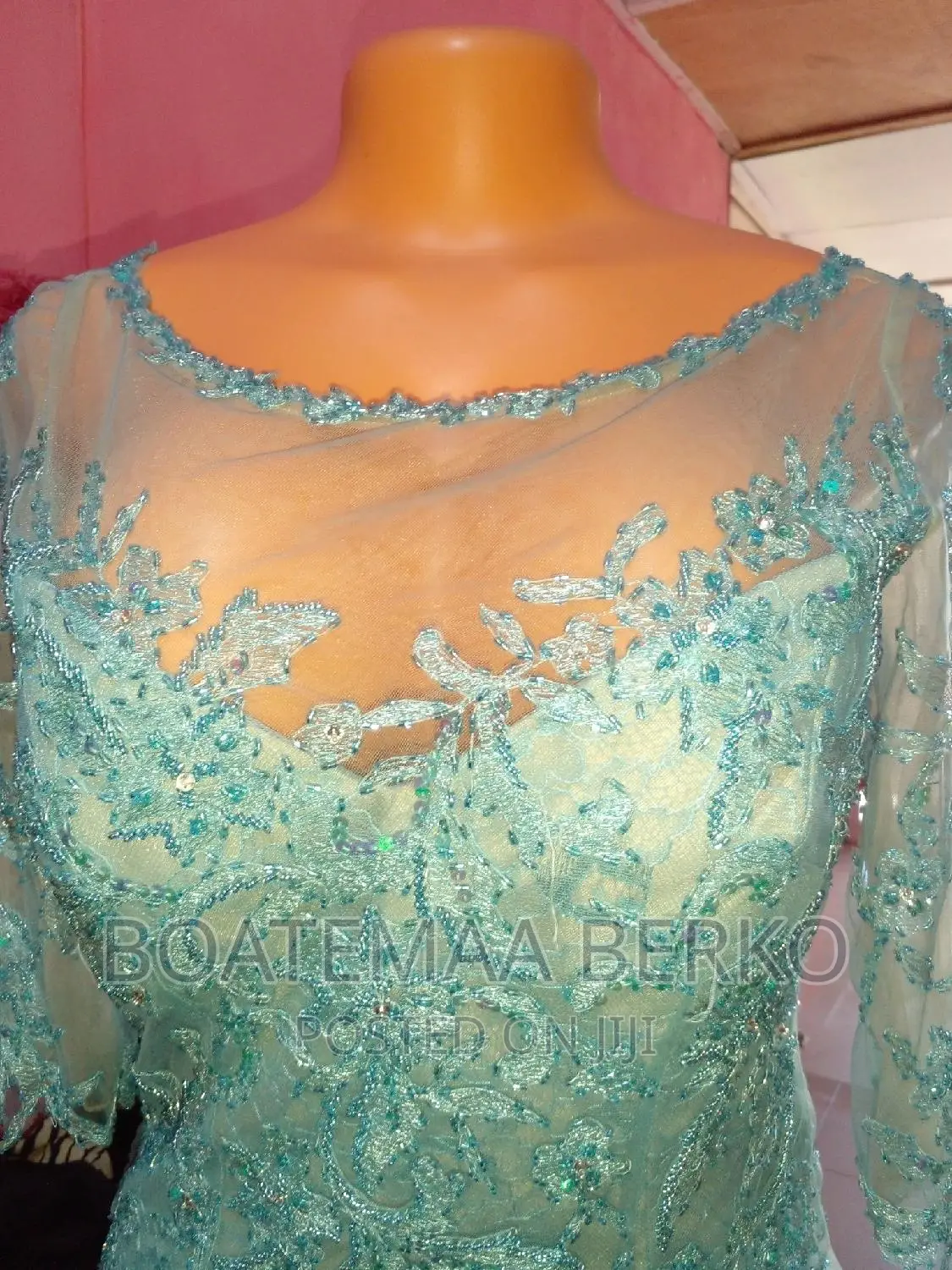 Women's Evening Wear