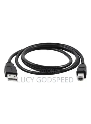 USB 2.0 Printer Cable 3M