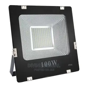 100W HD LED Flood Light