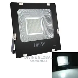 100W HD LED Flood Light