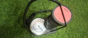 Short Ball Pump