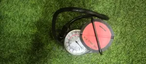 Short Ball Pump