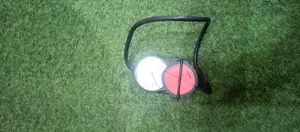 Short Ball Pump