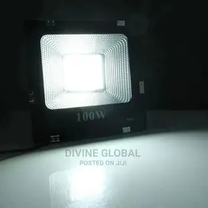 100W HD LED Flood Light