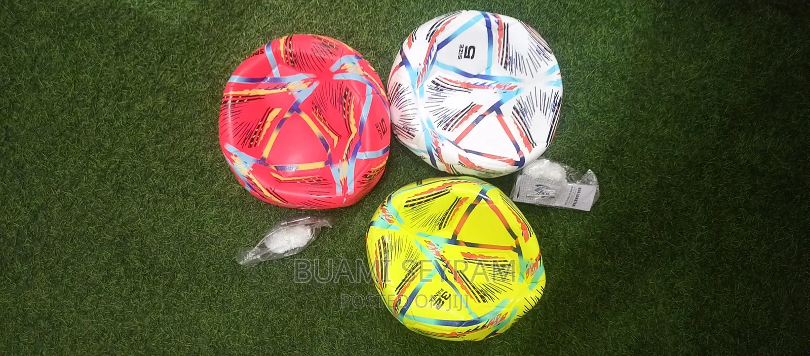 Soccermax Football