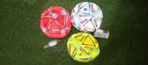 Soccermax Football