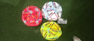 Soccermax Football