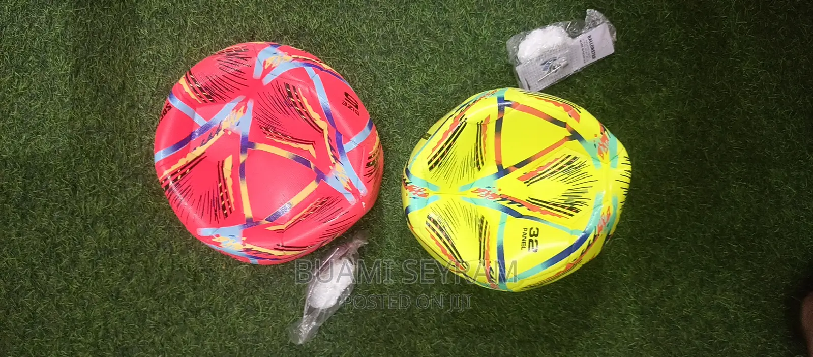 Soccermax Football