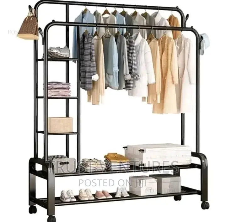 High Quality Clothes Hanger