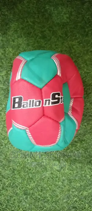 Handball Balls