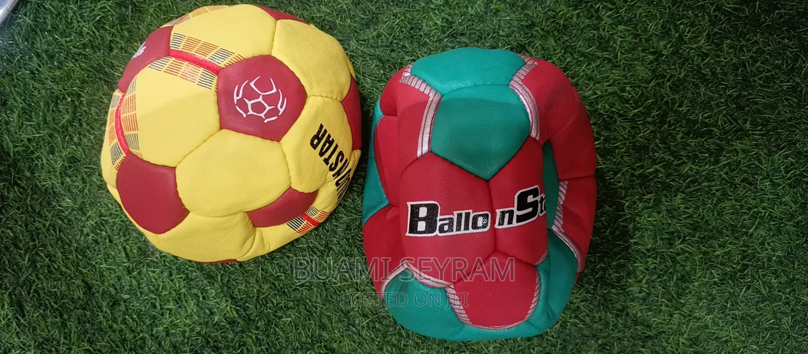 Handball Balls