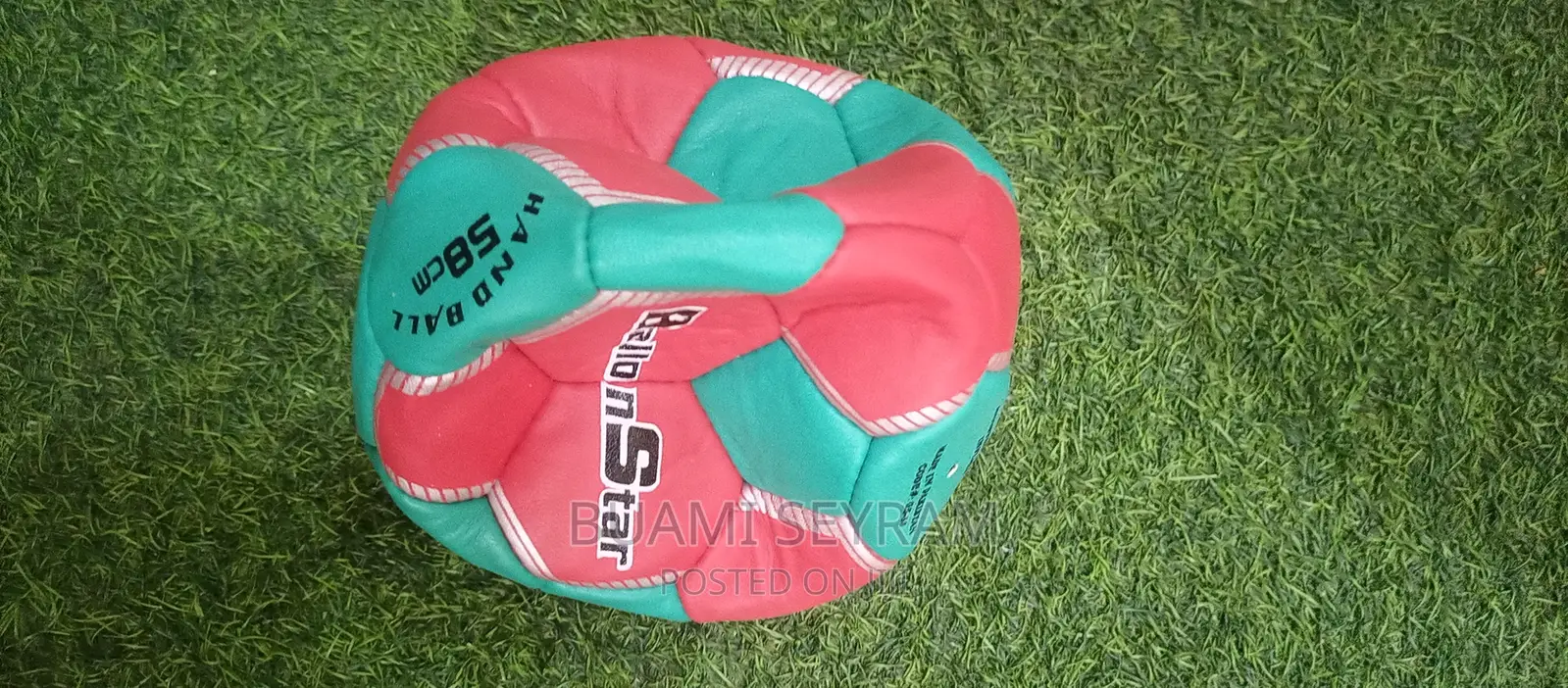 Handball Balls