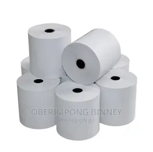 Printer Paper Rolls 80x80cm(50 Pieces)