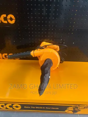 Aspirator Blower 400w - Ab4018