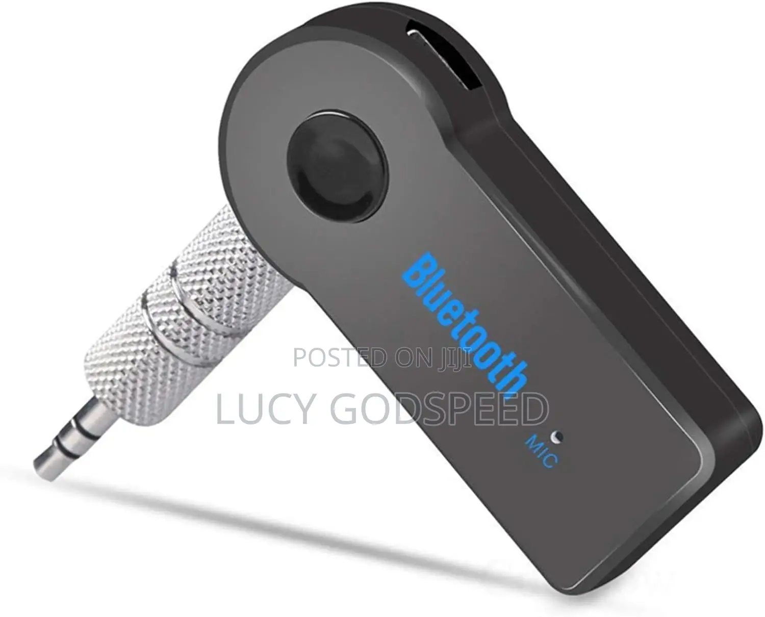 Car Bluetooth Music Receiver