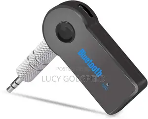 Car Bluetooth Music Receiver
