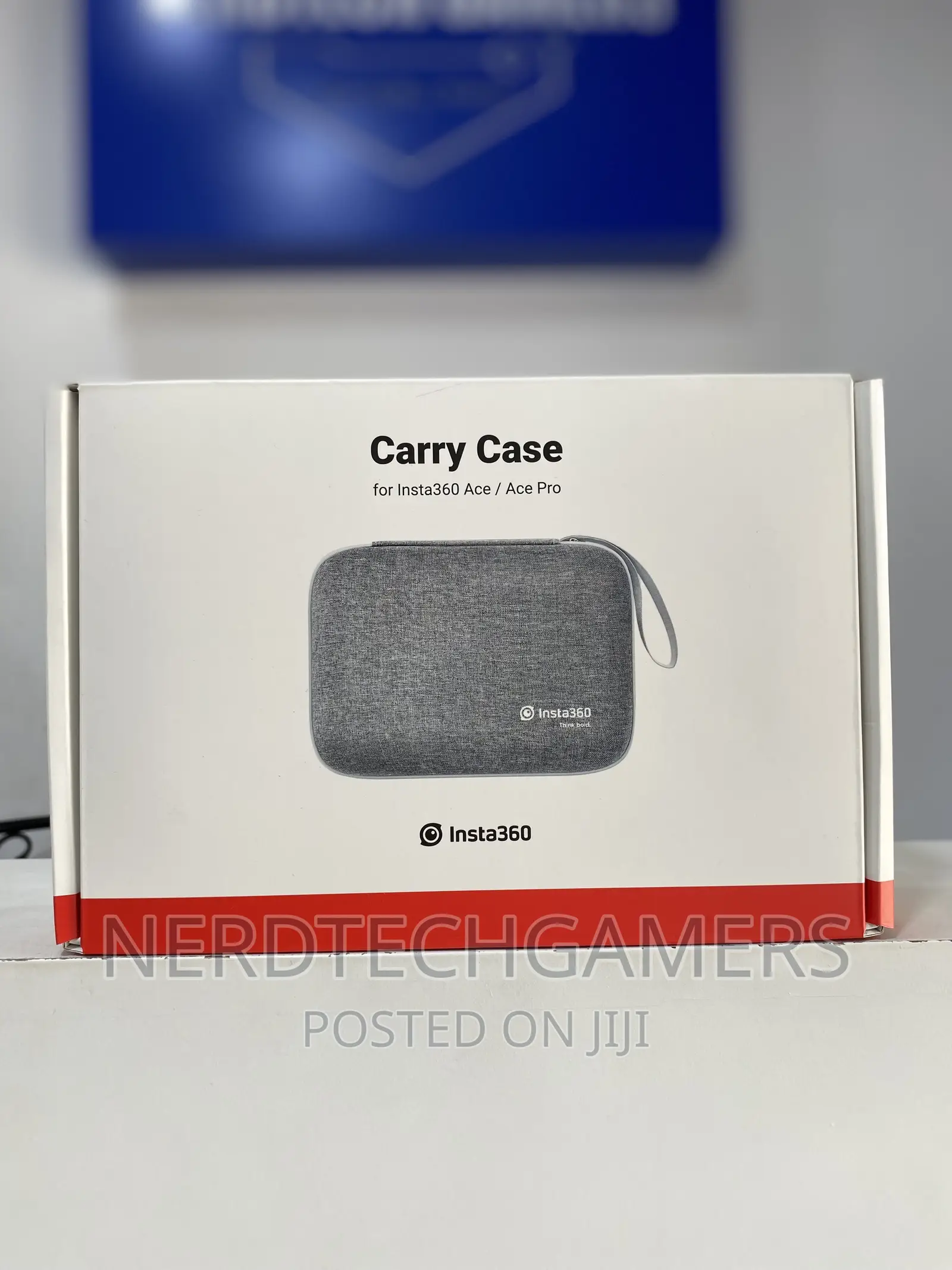 Insta360 Carry Case for Ace / Ace Pro