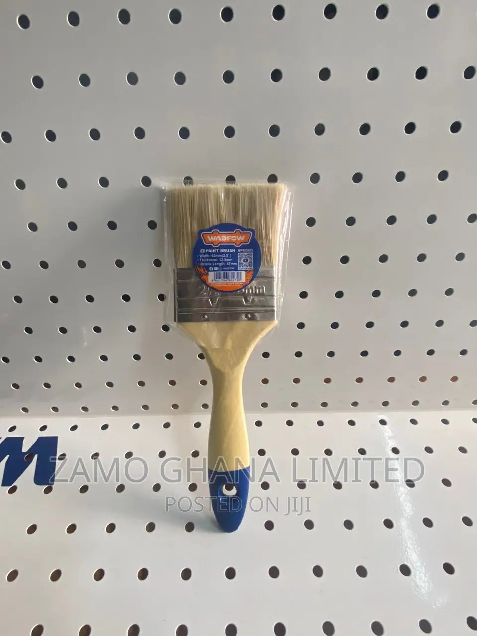 Paint Brush 63mm - Wpb2925