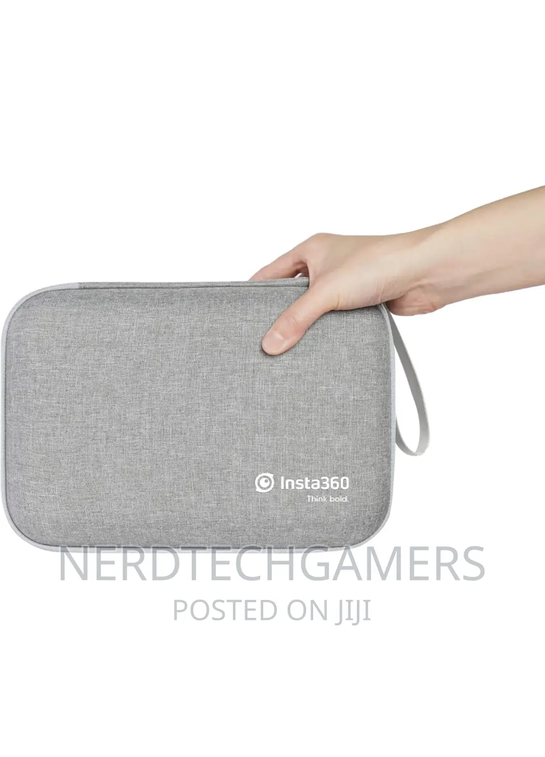 Insta 360 X Series Carry Case
