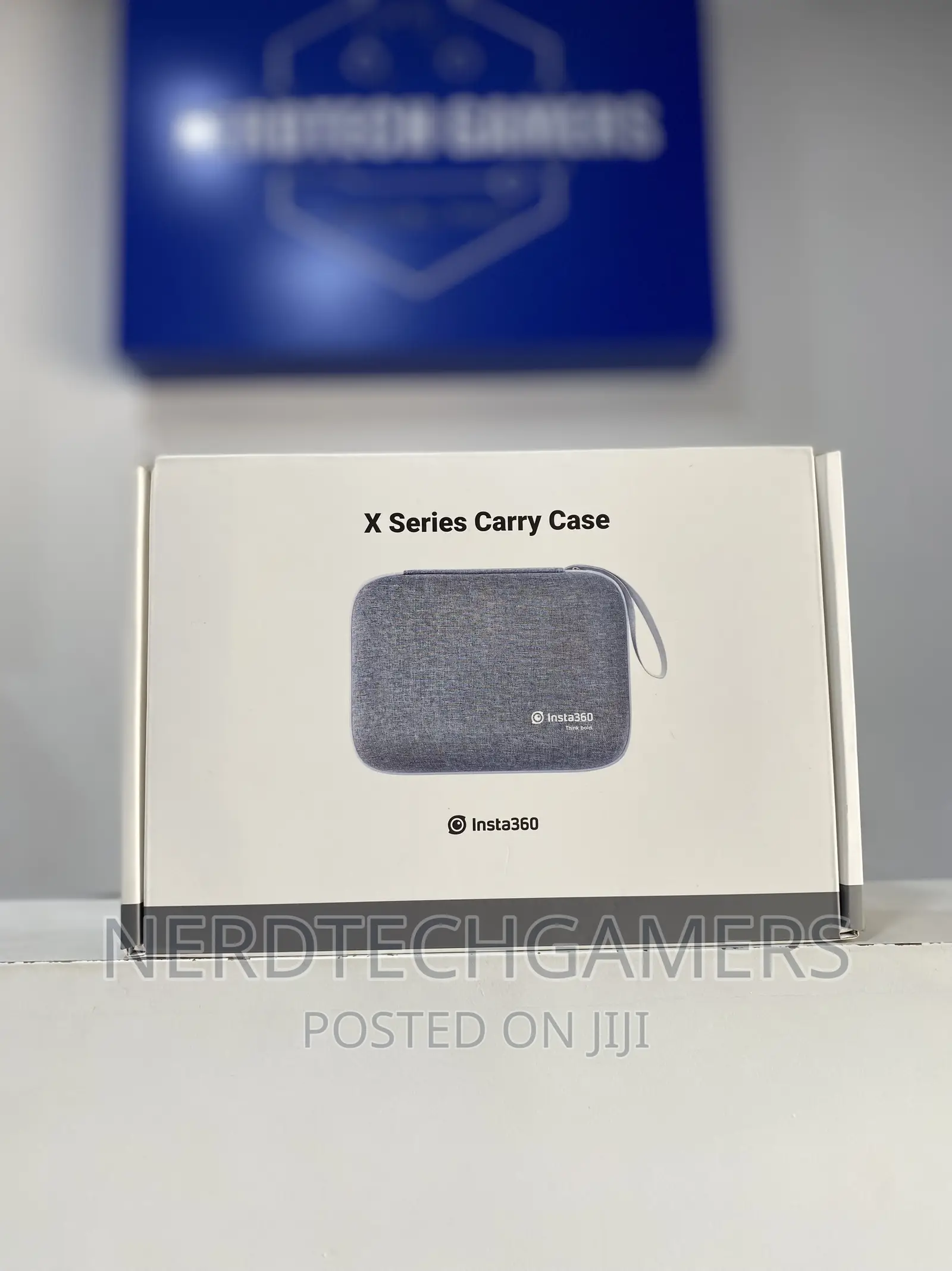 Insta 360 X Series Carry Case