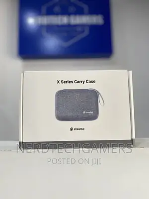 Insta 360 X Series Carry Case