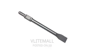 Hex Chisel (30x410x40mm) - DBC0324102