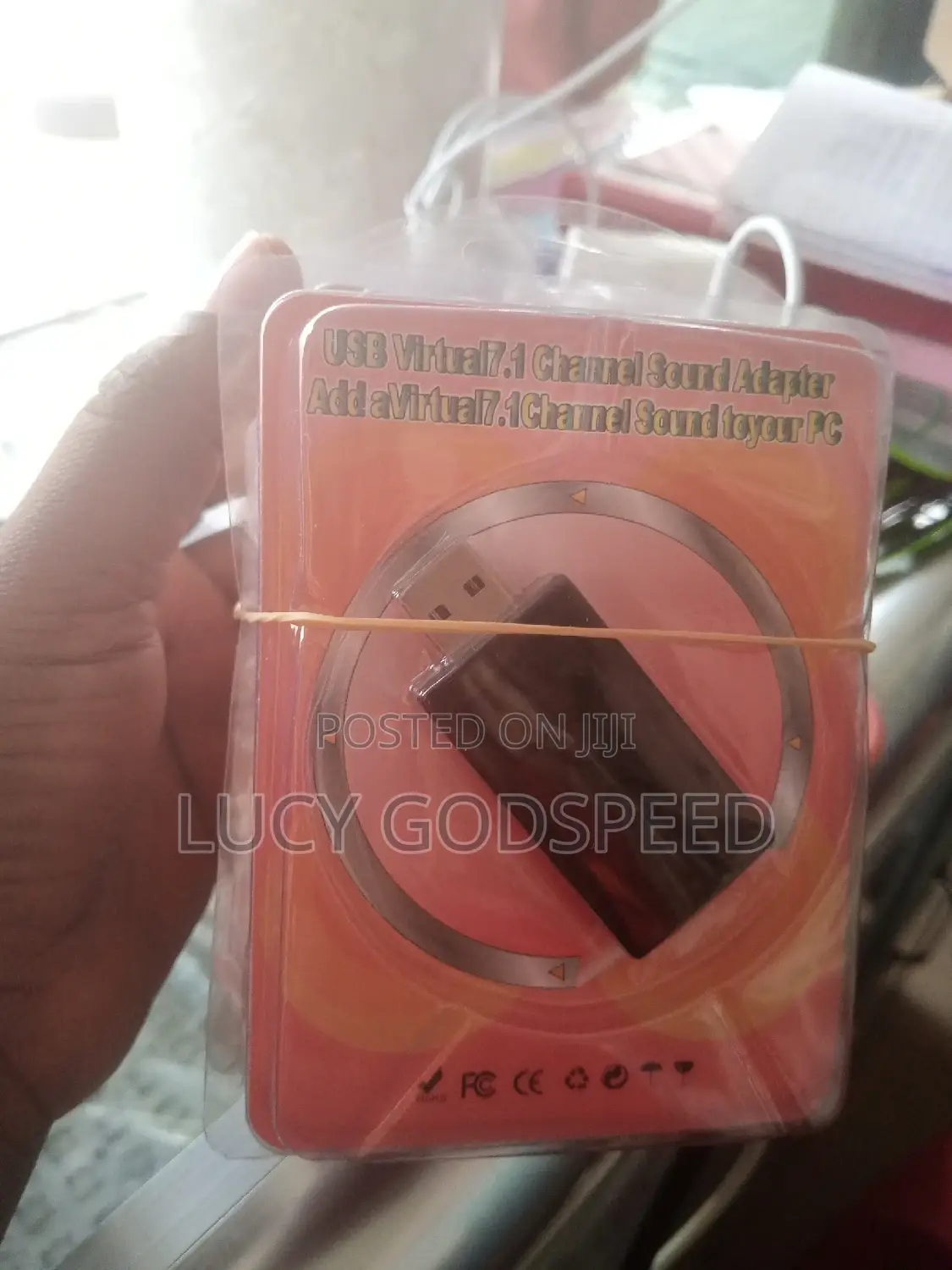 Sound Cards