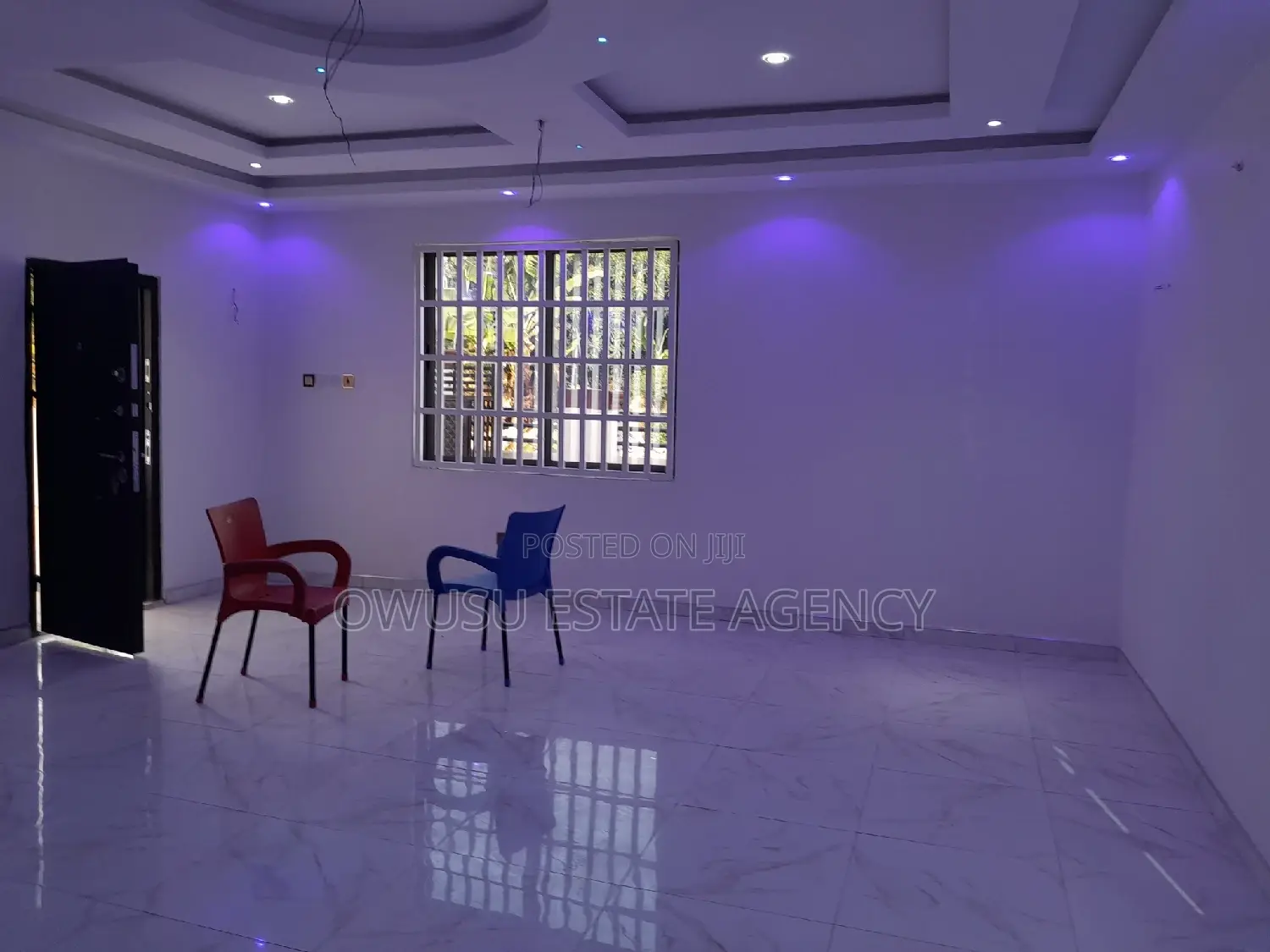 5bdrm House in Kronum, Kumasi Metropolitan for sale