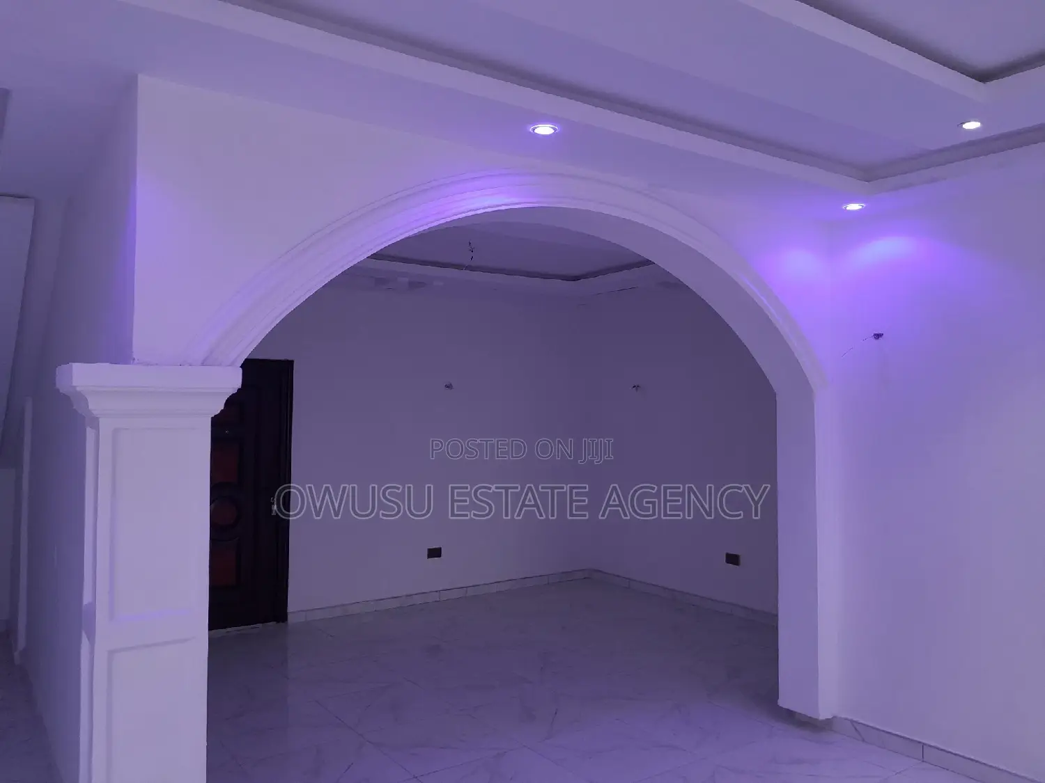5bdrm House in Kronum, Kumasi Metropolitan for sale