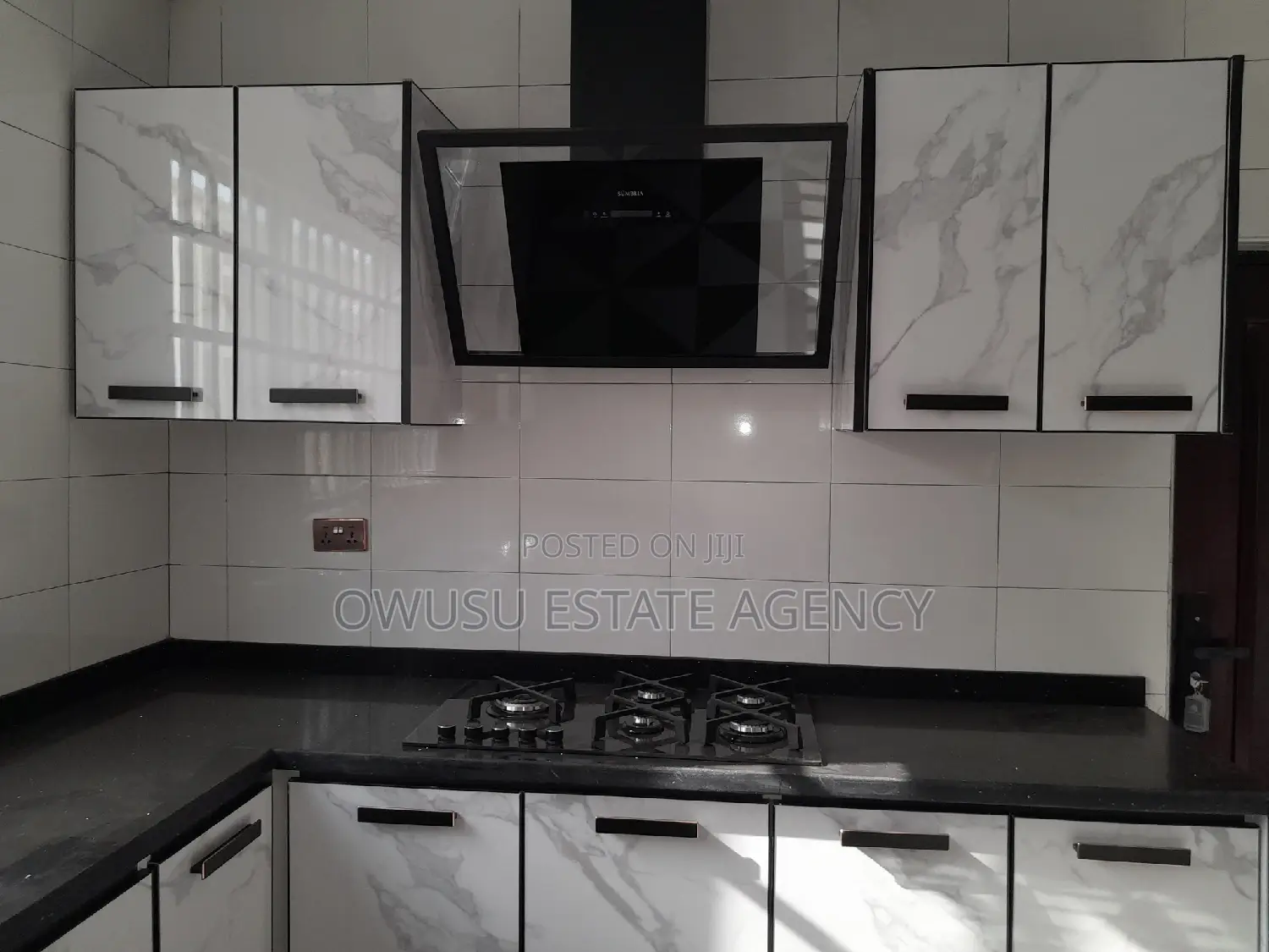 5bdrm House in Kronum, Kumasi Metropolitan for sale