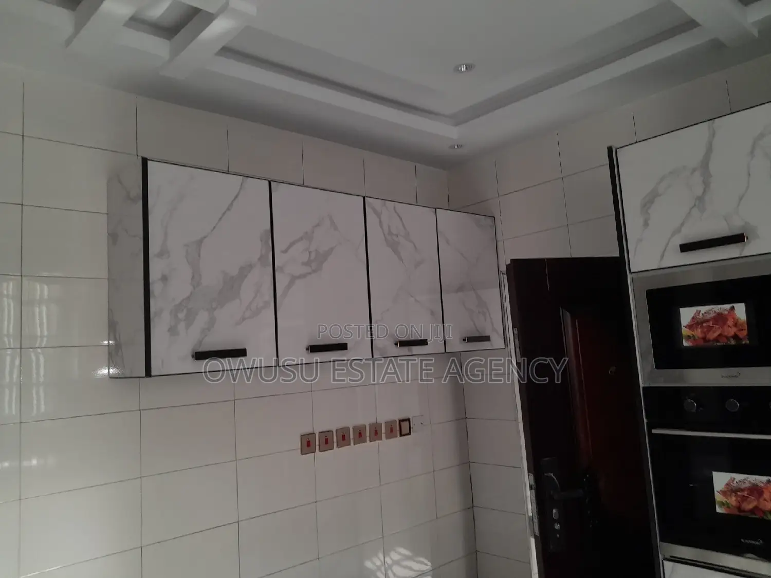 5bdrm House in Kronum, Kumasi Metropolitan for sale