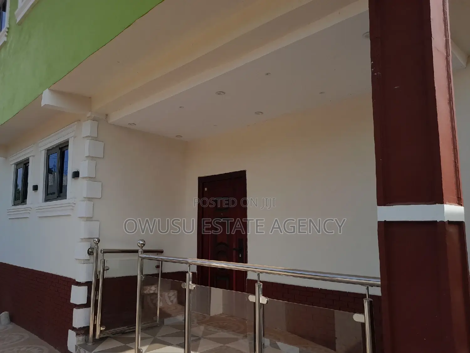 5bdrm House in Kronum, Kumasi Metropolitan for sale