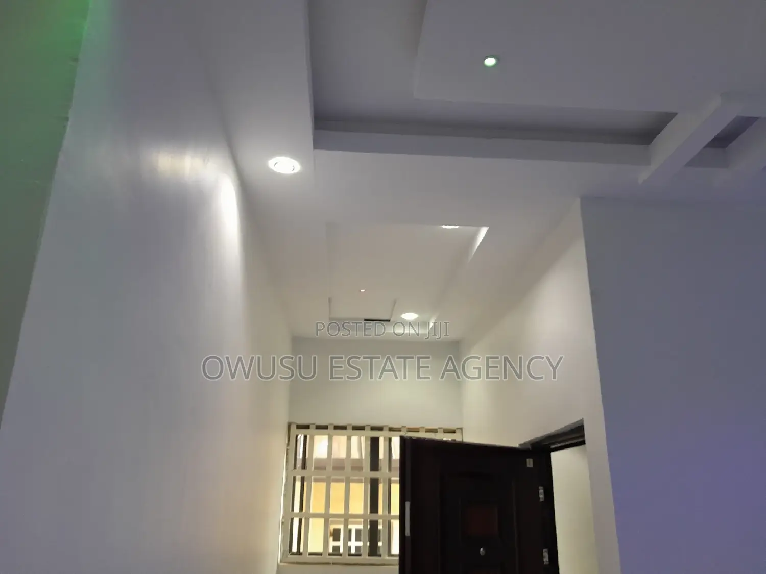 5bdrm House in Kronum, Kumasi Metropolitan for sale