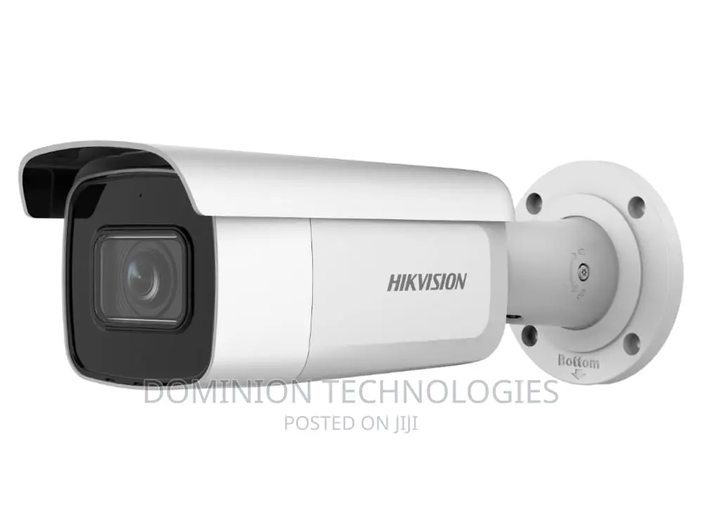 HIKVISION DS-2CD2643G2-IZS 4MP Motorized Varifocal Bullet Ne