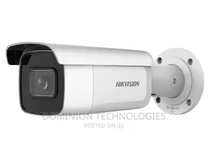 HIKVISION DS-2CD2643G2-IZS 4MP Motorized Varifocal Bullet Ne