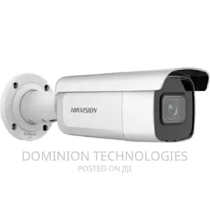 HIKVISION DS-2CD2643G2-IZS 4MP Motorized Varifocal Bullet Ne