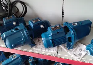 Electric Waterpumps