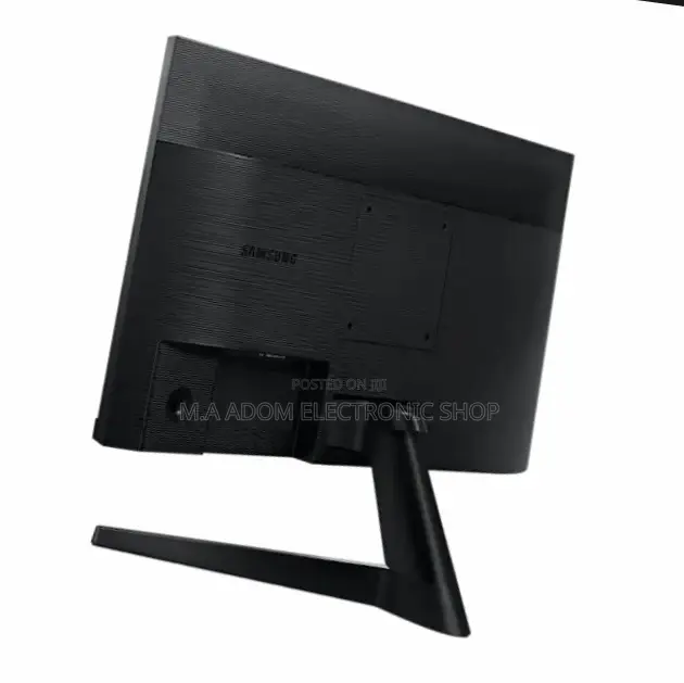 Newly in Stock Samsung(S24C310EAM)24” Essential Monitor.