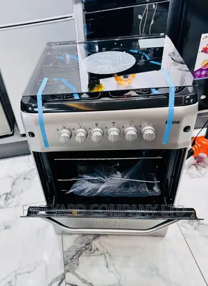 Ferre 4 Top Fast and Easy Cooking Gascooker