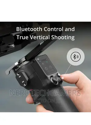 DJI RS 3 Mini - 3-Axis