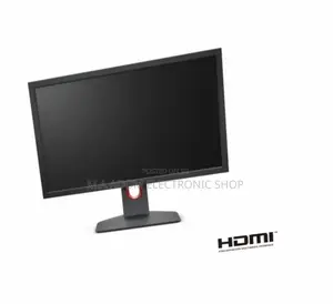 Authentic TN 144hz Dyactm 24” Gaming Monitor for Esports.