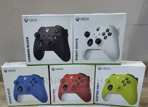 Original Xbox Series S/X Wireless Controllers