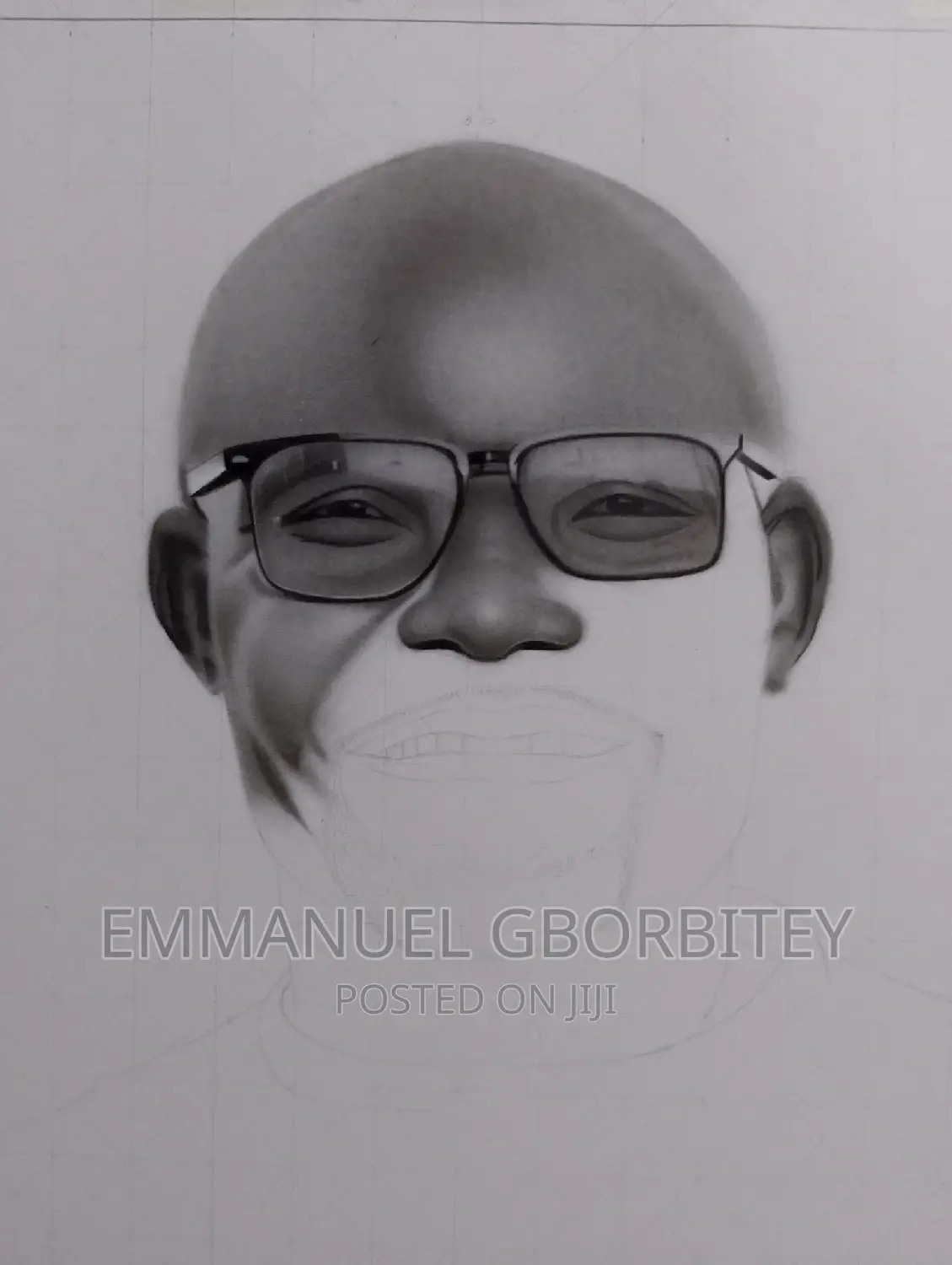 Pencil Art