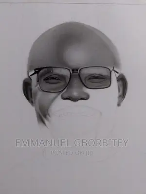Pencil Art