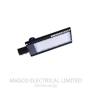 Street Light and Photo Cell