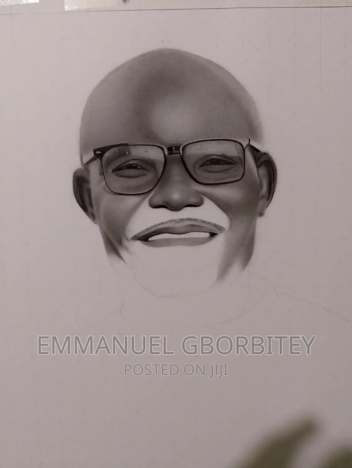 Pencil Art